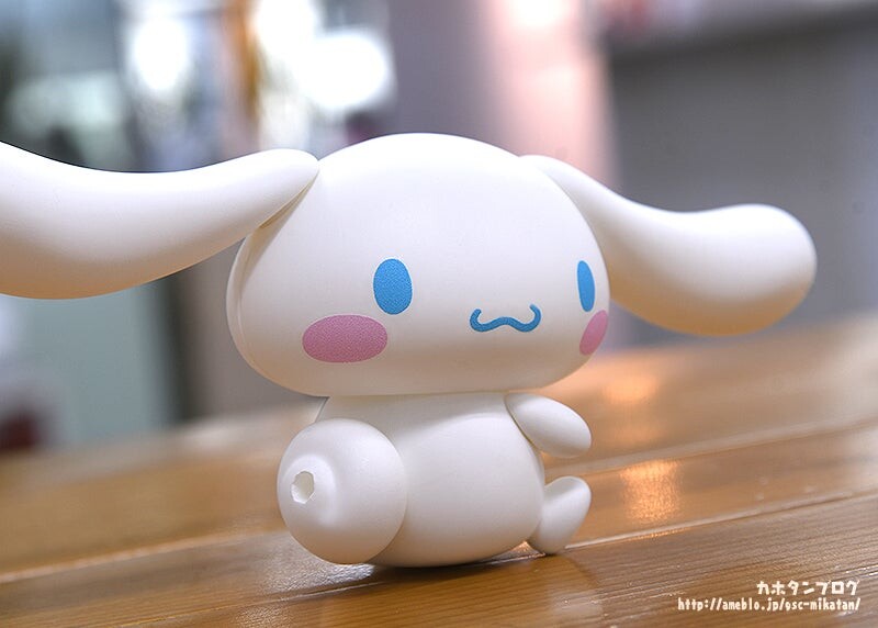 Cinnamoroll - Nendoroid  (#1904) (Good Smile Company) photo 6