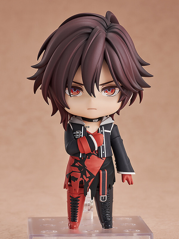 Amnesia - Shin - Nendoroid  (#2314) (Good Smile Arts Shanghai, Orange Rouge) photo 3
