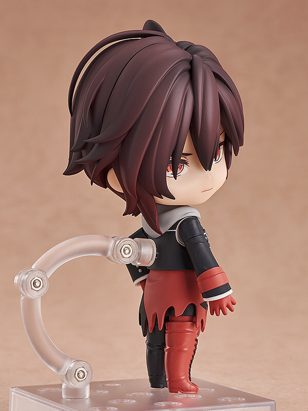 Amnesia - Shin - Nendoroid  (#2314) (Good Smile Arts Shanghai, Orange Rouge) photo 6