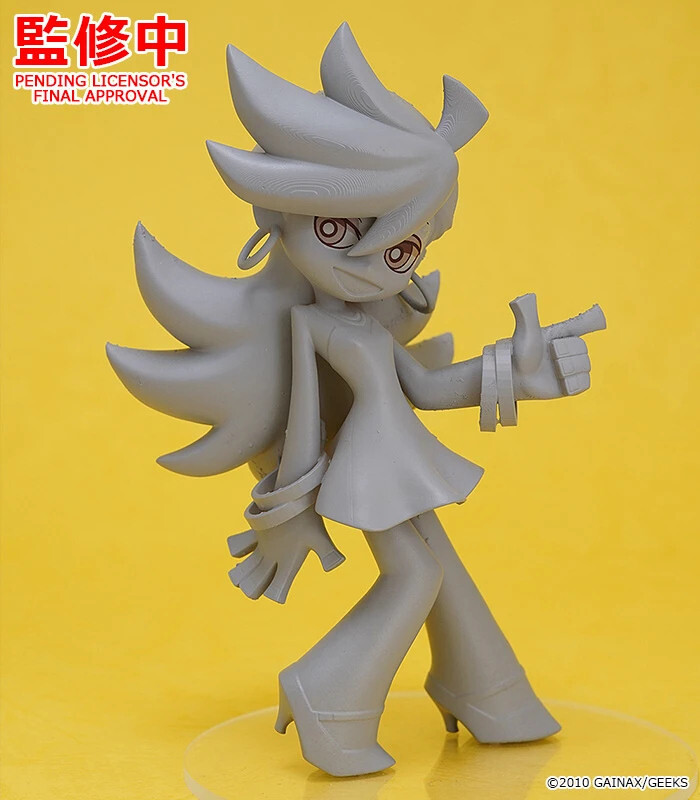 Panty & Stocking with Garterbelt - Panty Anarchy - Pop Up Parade (Good Smile Company)