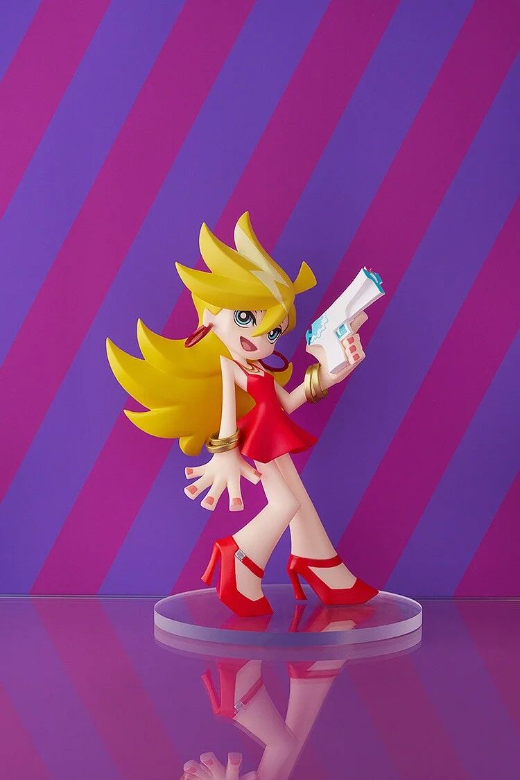 Panty & Stocking with Garterbelt - Panty Anarchy - Pop Up Parade (Good Smile Company) photo 6