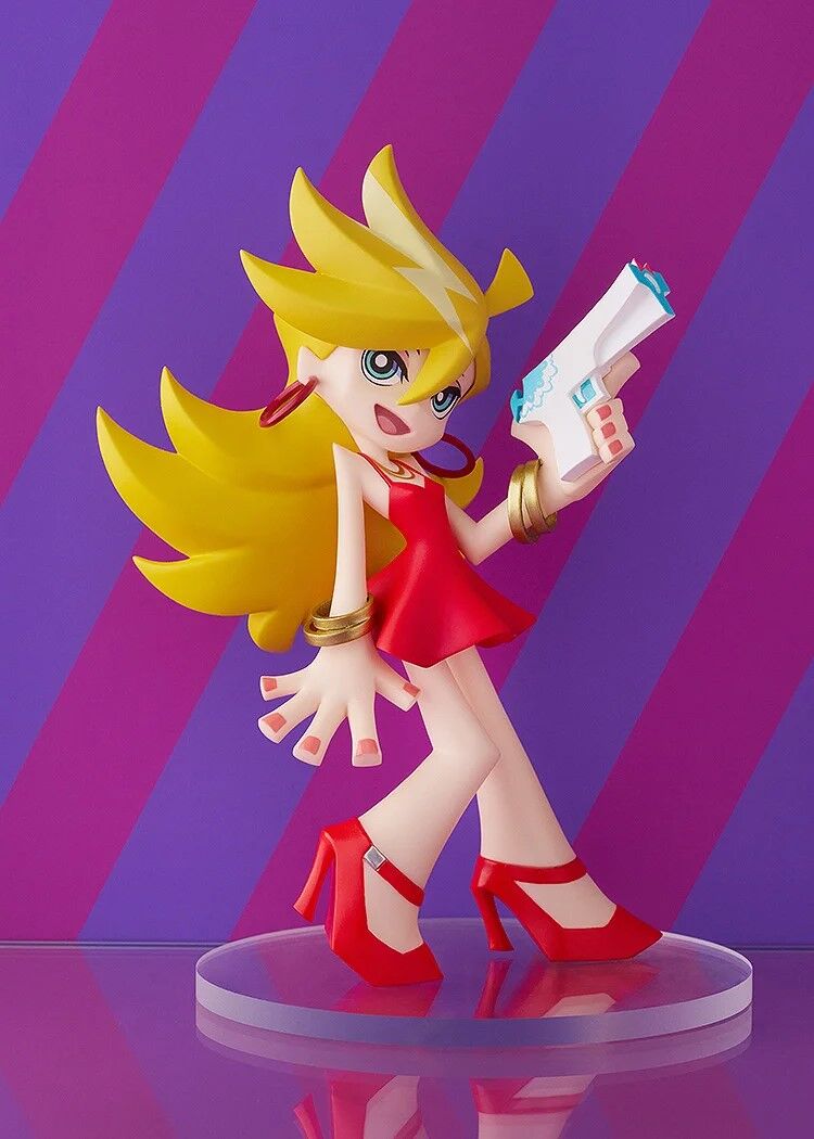 Panty & Stocking with Garterbelt - Panty Anarchy - Pop Up Parade (Good Smile Company) photo 7