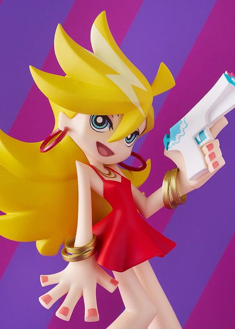 Panty & Stocking with Garterbelt - Panty Anarchy - Pop Up Parade (Good Smile Company) photo 8