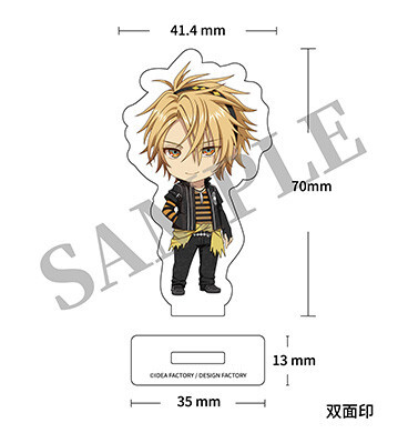 Amnesia - Toma - Nendoroid  (#2341) (Good Smile Arts Shanghai, Orange Rouge) photo 2