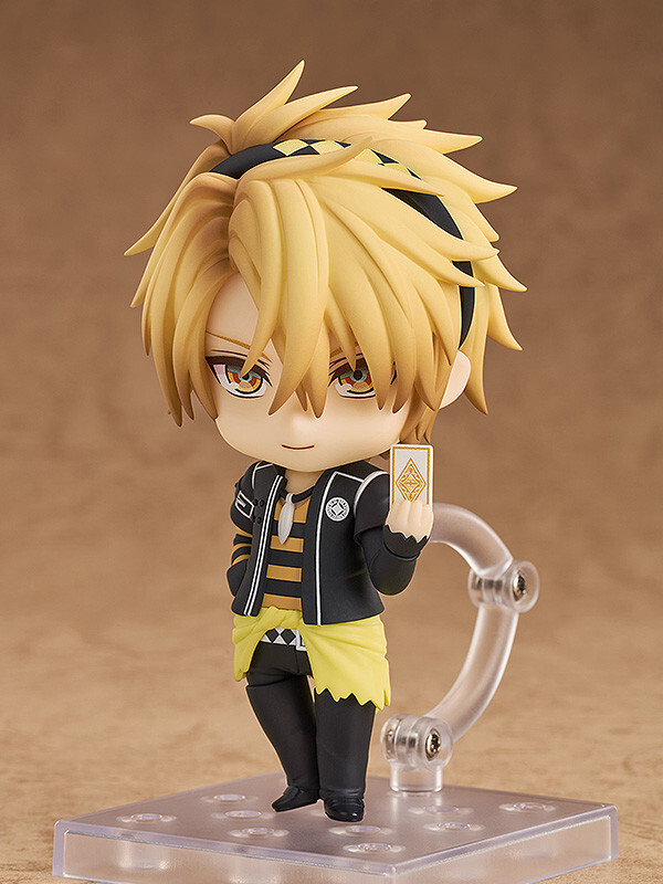 Amnesia - Toma - Nendoroid  (#2341) (Good Smile Arts Shanghai, Orange Rouge) photo 3