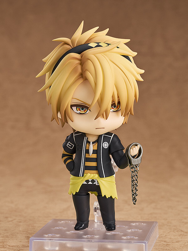 Amnesia - Toma - Nendoroid  (#2341) (Good Smile Arts Shanghai, Orange Rouge) photo 5