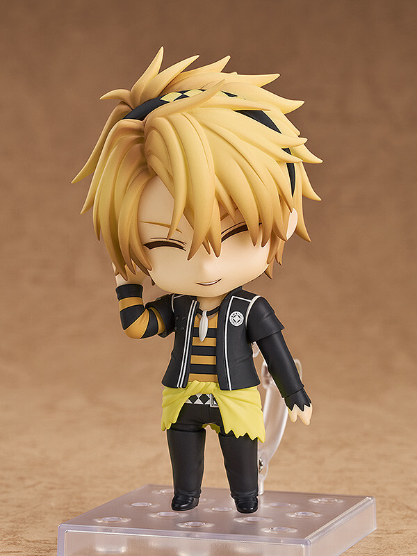 Amnesia - Toma - Nendoroid  (#2341) (Good Smile Arts Shanghai, Orange Rouge) photo 6