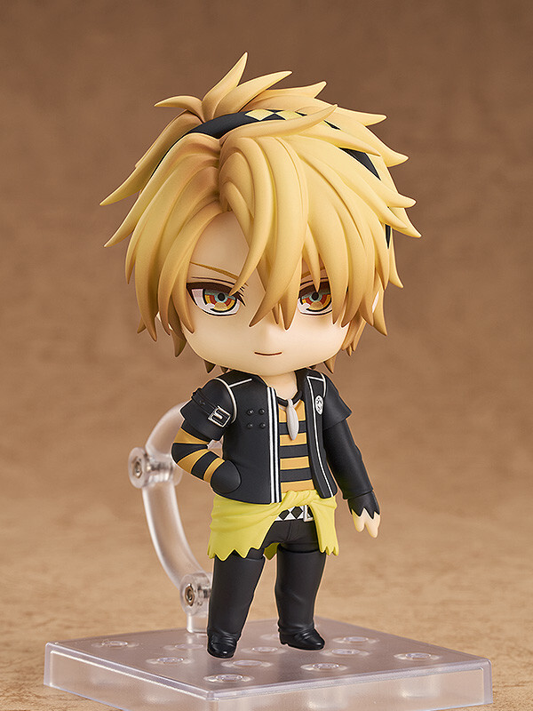 Amnesia - Toma - Nendoroid  (#2341) (Good Smile Arts Shanghai, Orange Rouge) photo 7