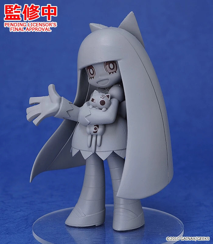 Panty & Stocking with Garterbelt - Honekoneko - Stocking Anarchy - Pop Up Parade (Good Smile Company)