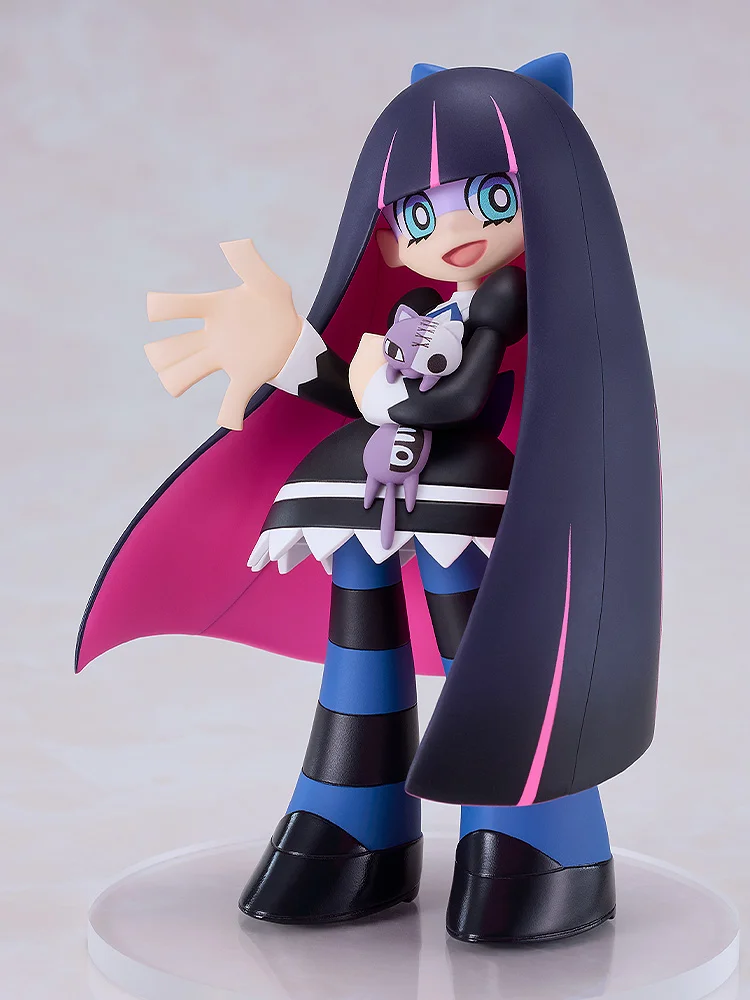 Panty & Stocking with Garterbelt - Honekoneko - Stocking Anarchy - Pop Up Parade (Good Smile Company) photo 5