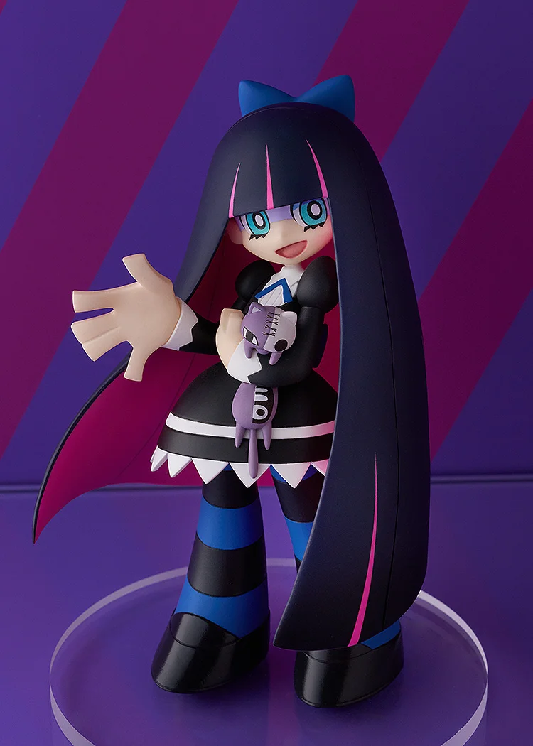 Panty & Stocking with Garterbelt - Honekoneko - Stocking Anarchy - Pop Up Parade (Good Smile Company) photo 7