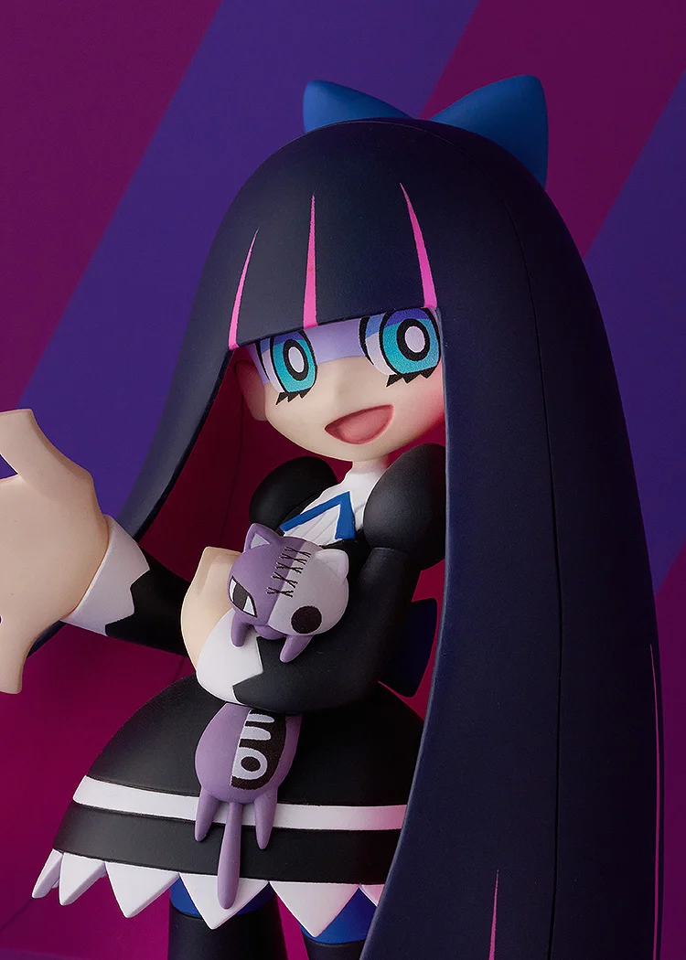 Panty & Stocking with Garterbelt - Honekoneko - Stocking Anarchy - Pop Up Parade (Good Smile Company) photo 8