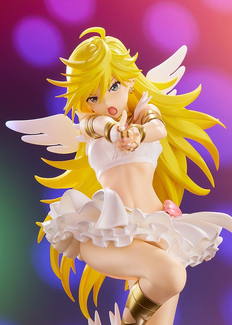 Panty & Stocking with Garterbelt - Panty Anarchy - Pop Up Parade - Repent Ver., L (Good Smile Company) photo 5