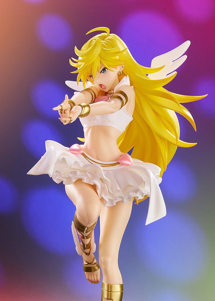 Panty & Stocking with Garterbelt - Panty Anarchy - Pop Up Parade - Repent Ver., L (Good Smile Company) photo 6
