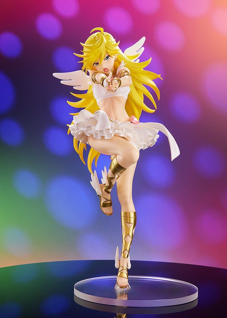 Panty & Stocking with Garterbelt - Panty Anarchy - Pop Up Parade - Repent Ver., L (Good Smile Company) photo 7