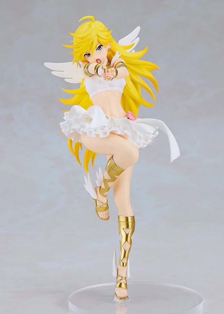 Panty & Stocking with Garterbelt - Panty Anarchy - Pop Up Parade - Repent Ver., L (Good Smile Company) photo 8