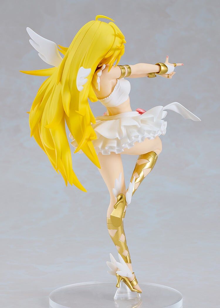 Panty & Stocking with Garterbelt - Panty Anarchy - Pop Up Parade - Repent Ver., L (Good Smile Company) photo 10