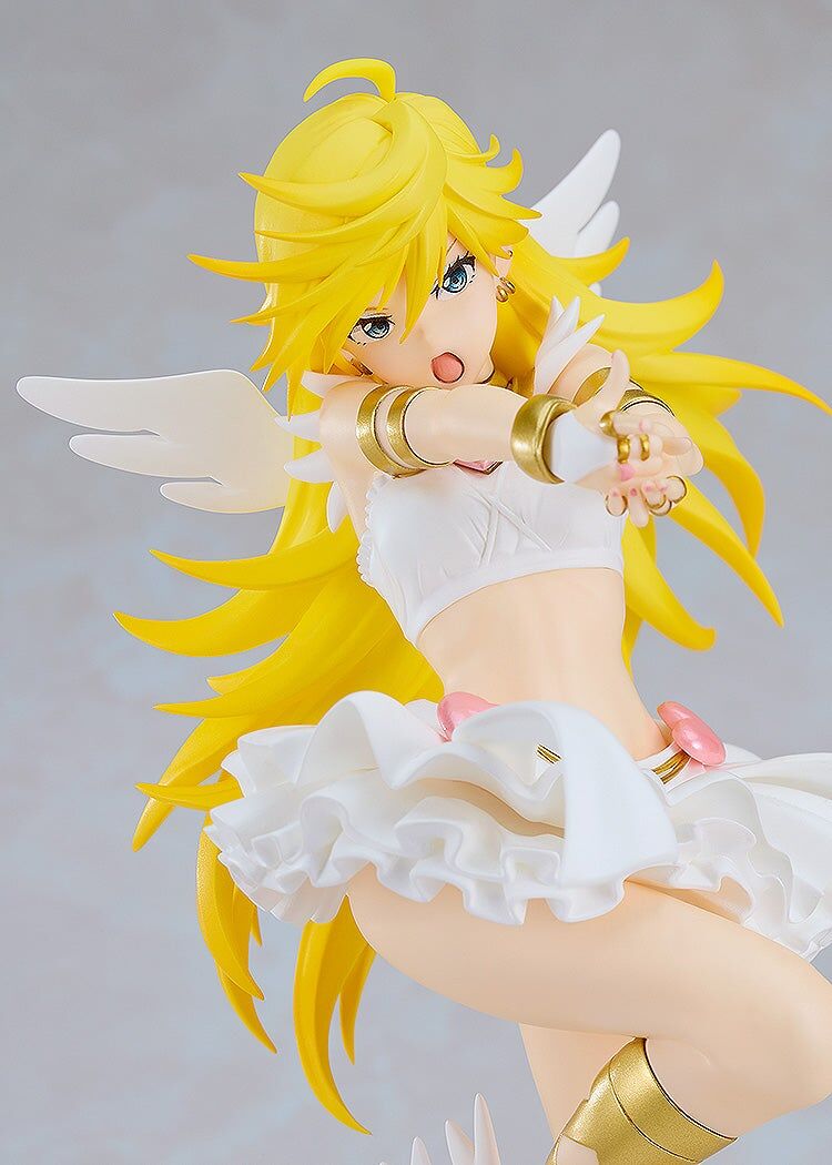 Panty & Stocking with Garterbelt - Panty Anarchy - Pop Up Parade - Repent Ver., L (Good Smile Company) photo 9