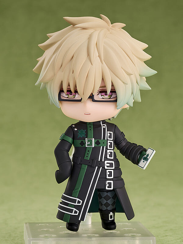 Amnesia - Kent - Nendoroid  (#2379) (Good Smile Arts Shanghai, Orange Rouge) photo 2