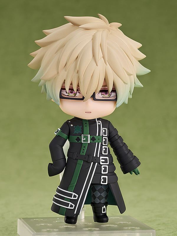 Amnesia - Kent - Nendoroid  (#2379) (Good Smile Arts Shanghai, Orange Rouge) photo 4