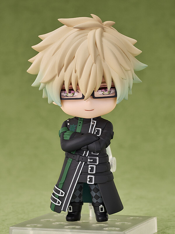 Amnesia - Kent - Nendoroid  (#2379) (Good Smile Arts Shanghai, Orange Rouge) photo 7