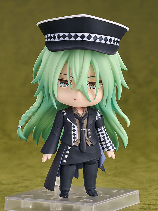 Amnesia - Ukyo - Nendoroid  (#2413) (Good Smile Arts Shanghai, Orange Rouge) photo 4