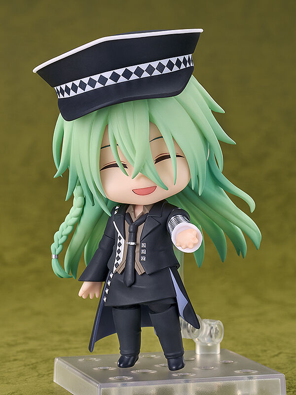 Amnesia - Ukyo - Nendoroid  (#2413) (Good Smile Arts Shanghai, Orange Rouge) photo 5