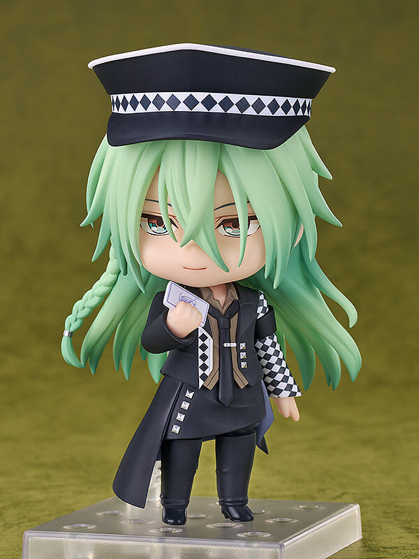 Amnesia - Ukyo - Nendoroid  (#2413) (Good Smile Arts Shanghai, Orange Rouge) photo 7