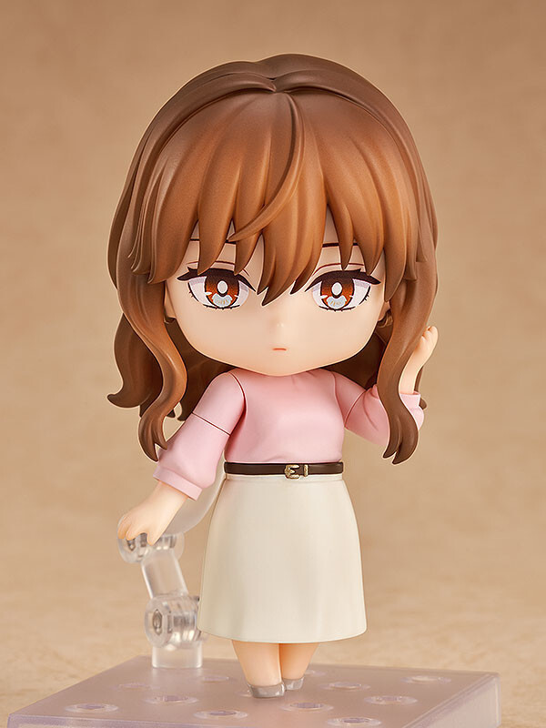 Koori Zokusei Danshi to Cool na Douryo Joshi - Fuyutsuki - Nyamerou - Nendoroid (#2108) (Good Smile Arts Shanghai, Good Smile Company) photo 9
