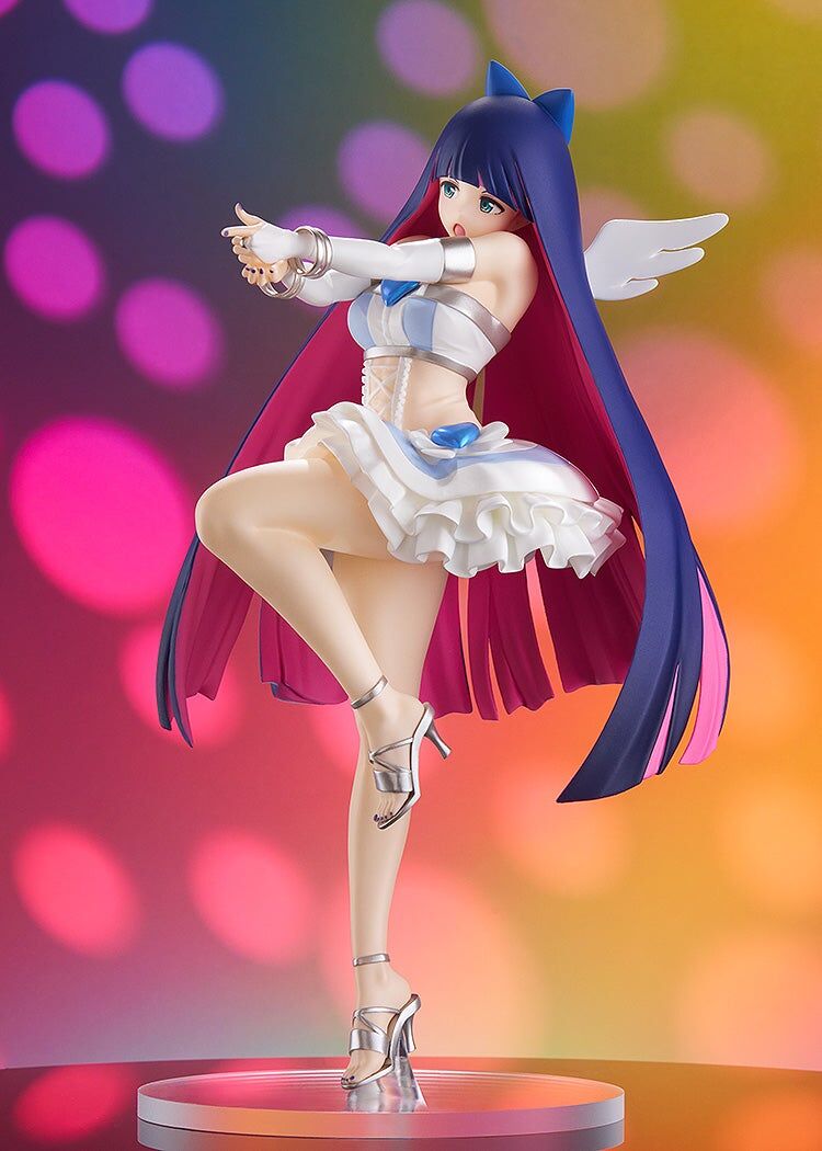 Panty & Stocking with Garterbelt - Stocking Anarchy - Pop Up Parade - Repent Ver., L (Good Smile Company) photo 5