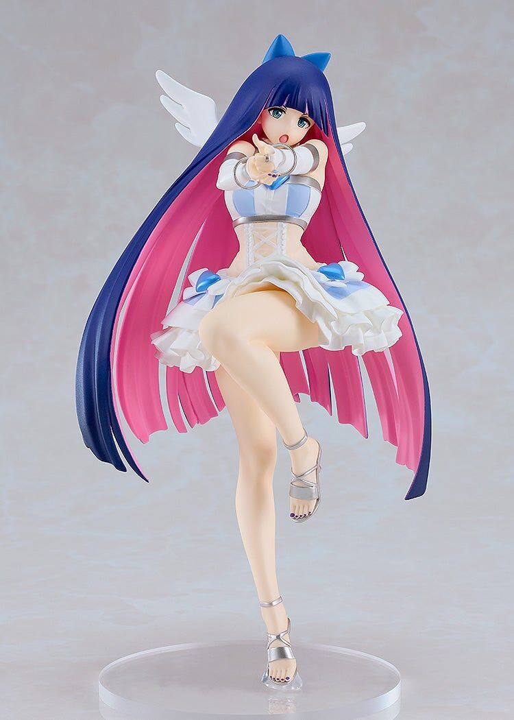 Panty & Stocking with Garterbelt - Stocking Anarchy - Pop Up Parade - Repent Ver., L (Good Smile Company) photo 9