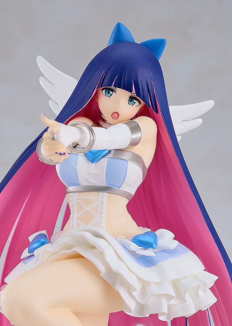 Panty & Stocking with Garterbelt - Stocking Anarchy - Pop Up Parade - Repent Ver., L (Good Smile Company) photo 8