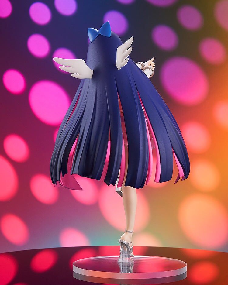 Panty & Stocking with Garterbelt - Stocking Anarchy - Pop Up Parade - Repent Ver., L (Good Smile Company) photo 10