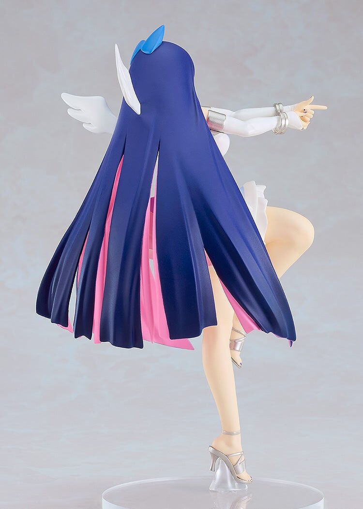Panty & Stocking with Garterbelt - Stocking Anarchy - Pop Up Parade - Repent Ver., L (Good Smile Company) photo 11