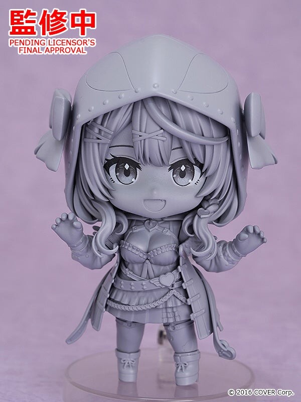Hololive - Sakamata Chloe - Nendoroid  (#2347) (Good Smile Company) photo 2