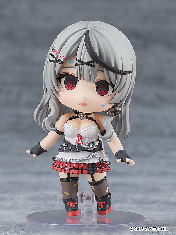 Hololive - Sakamata Chloe - Nendoroid  (#2347) (Good Smile Company) photo 3