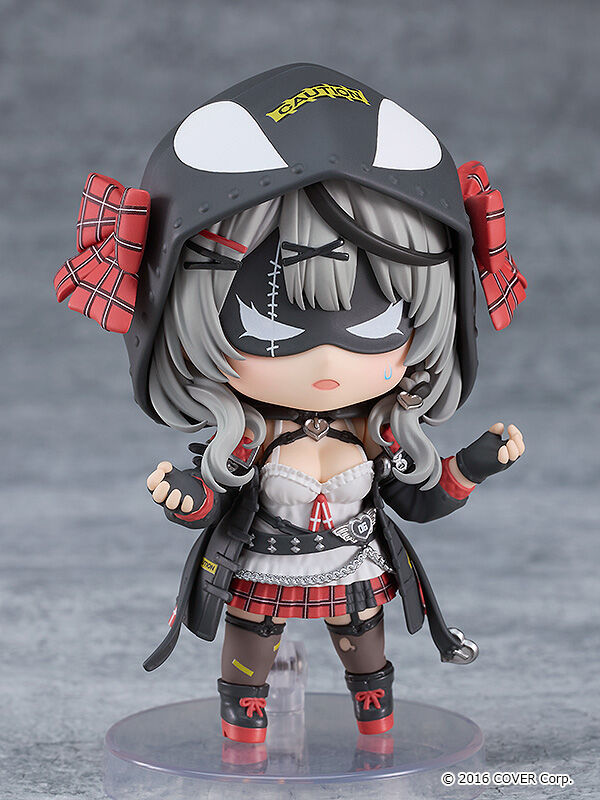 Hololive - Sakamata Chloe - Nendoroid  (#2347) (Good Smile Company) photo 5