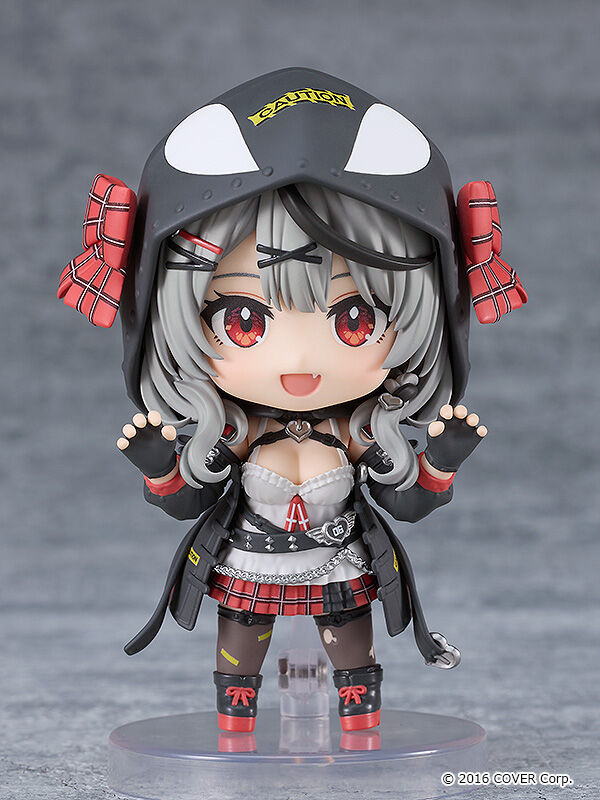 Hololive - Sakamata Chloe - Nendoroid  (#2347) (Good Smile Company) photo 7