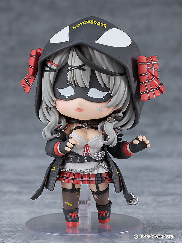 Hololive - Sakamata Chloe - Nendoroid  (#2347) (Good Smile Company) photo 9