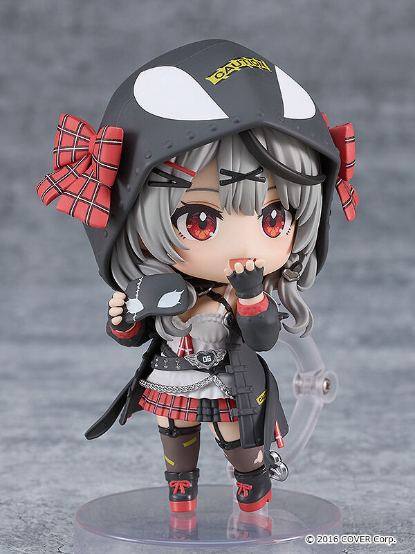 Hololive - Sakamata Chloe - Nendoroid  (#2347) (Good Smile Company) photo 10