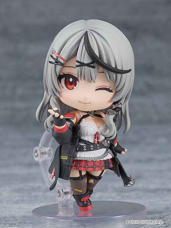 Hololive - Sakamata Chloe - Nendoroid  (#2347) (Good Smile Company) photo 11