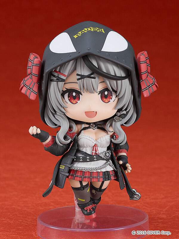 Hololive - Sakamata Chloe - Nendoroid  (#2347) (Good Smile Company) photo 12