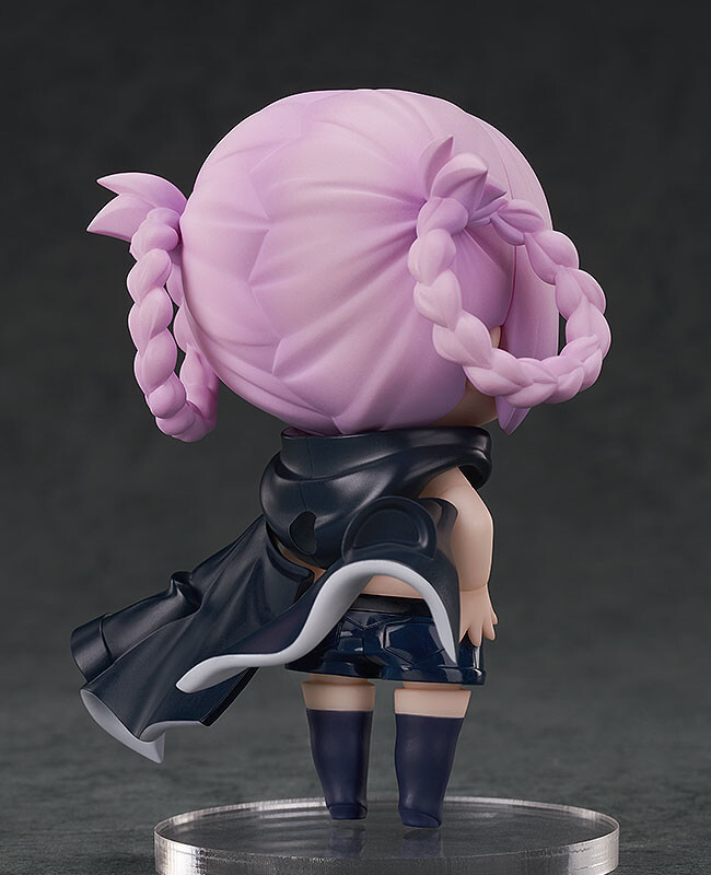 Yofukashi no Uta - Nanakusa Nazuna - Nendoroid  (#2147) (Good Smile Arts Shanghai, Good Smile Company) photo 4
