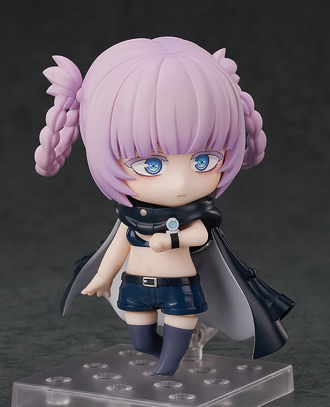 Yofukashi no Uta - Nanakusa Nazuna - Nendoroid  (#2147) (Good Smile Arts Shanghai, Good Smile Company) photo 7