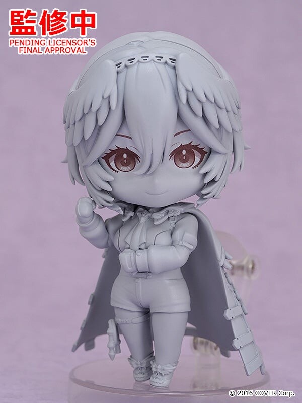 Hololive - Ganmo - Takane Lui - Tsukune - Tsumire - Nendoroid  (#2475) (Good Smile Company) photo 4