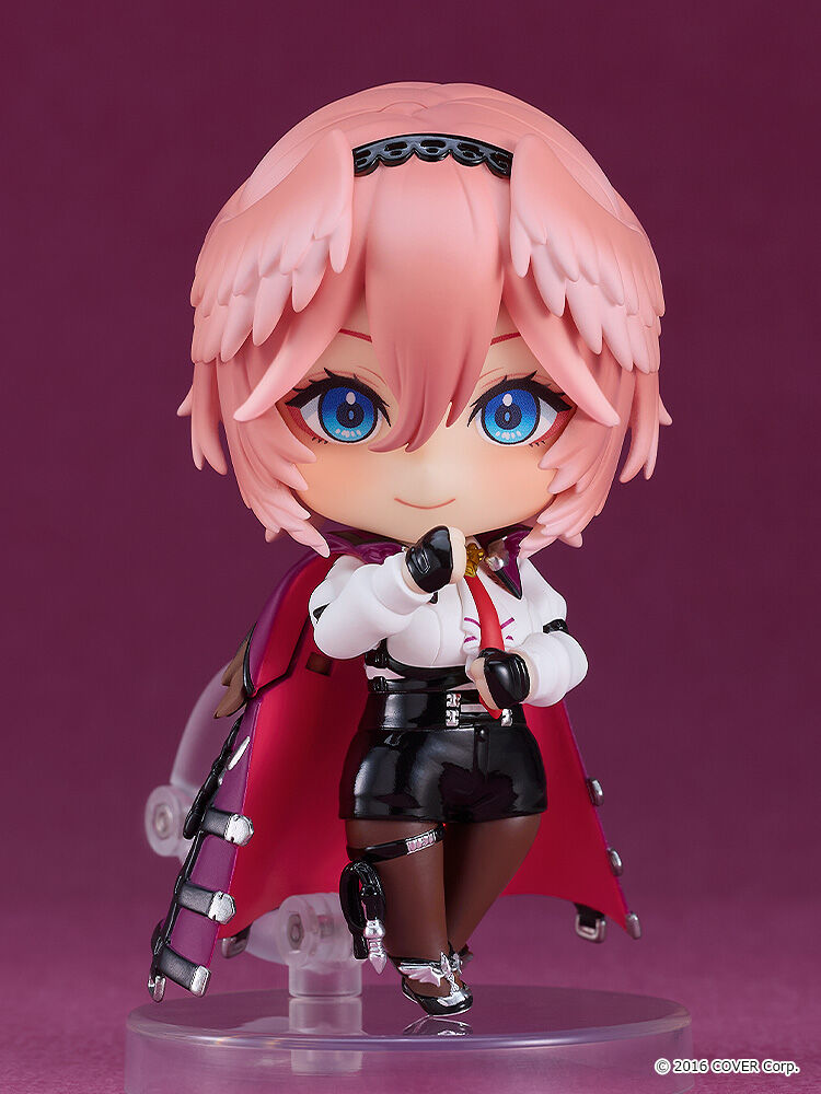 Hololive - Ganmo - Takane Lui - Tsukune - Tsumire - Nendoroid  (#2475) (Good Smile Company) photo 6