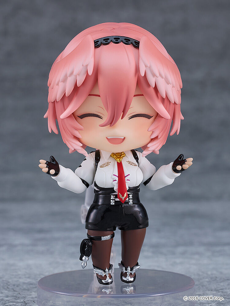 Hololive - Ganmo - Takane Lui - Tsukune - Tsumire - Nendoroid  (#2475) (Good Smile Company) photo 9