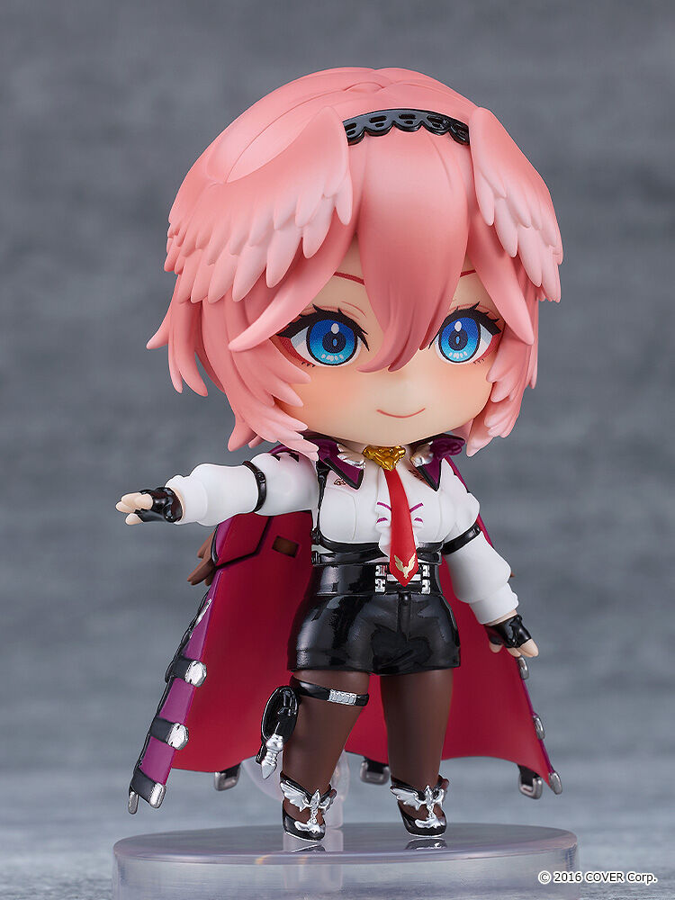 Hololive - Ganmo - Takane Lui - Tsukune - Tsumire - Nendoroid  (#2475) (Good Smile Company) photo 10