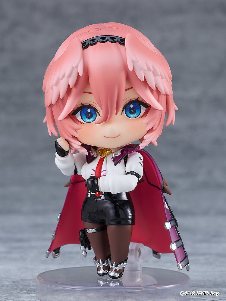Hololive - Ganmo - Takane Lui - Tsukune - Tsumire - Nendoroid  (#2475) (Good Smile Company) photo 11