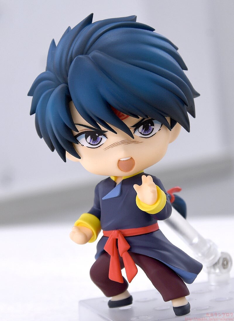 Fushigi Yuugi - Tamahome - Nendoroid  (#2054) (Good Smile Company) photo 2